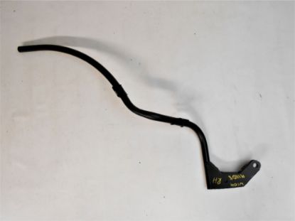 Picture of BONNET HINGE TUBE SPIT MKIV/1500/GT6MK3 R/H(911108)