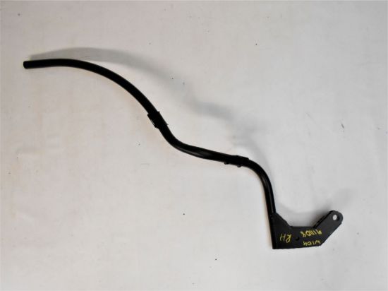 Picture of BONNET HINGE TUBE SPIT MKIV/1500/GT6MK3 R/H(911108)