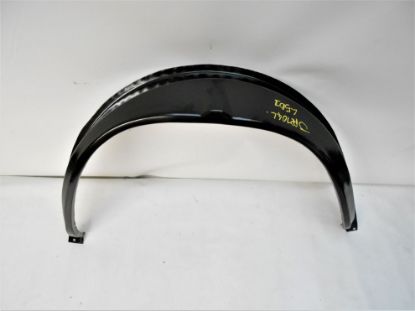 Picture of REAR INNER ARCH OUTER SECTION L/H SPIT/GT6(TS50L)(JPR704L)