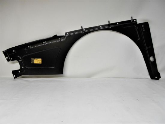 Picture of REAR INNER WING L/H(815959)