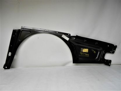 Picture of REAR INNER WING R/H(817564)