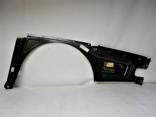 Picture of REAR INNER WING R/H(817564)