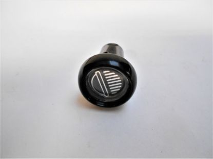 Picture of MASTER LIGHT SWITCH KNOB HER/VIT/SPIT 1-3/TR4(704885)