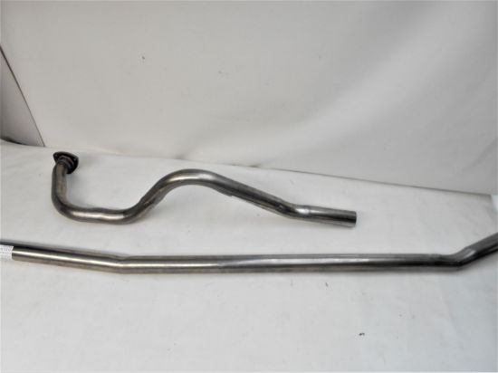 Picture of FRONT PIPE STAINLESS STEEL VITESSE 2 LITRE MK2(GEX1423SS)