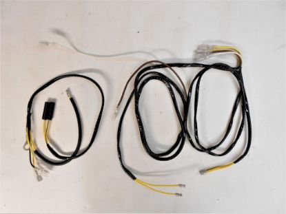 Picture of OVERDRIVE HARNESS VITESSE(139243)