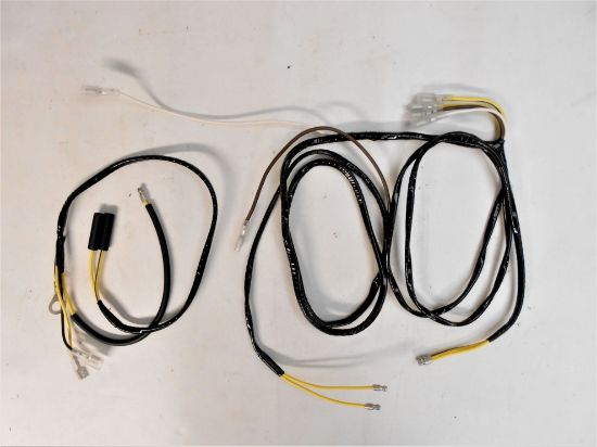 Picture of OVERDRIVE HARNESS VITESSE(139243)