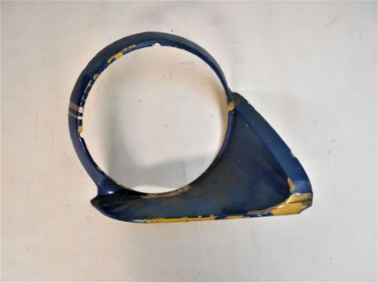 Picture of HEADLAMP COWL USED RH(911102U)