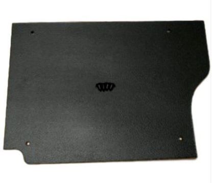 Picture of MILLBOARD LOWER DASH PASSENGER SIDE LEFT HAND DRIVE(706244)