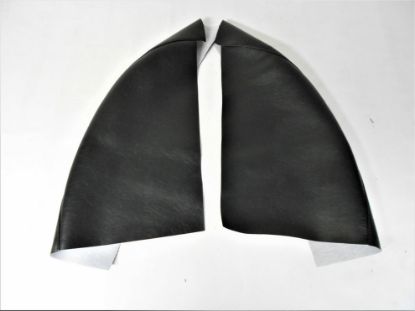 Picture of REAR WHEELARCH COVERS SALOON HER/VIT - PAIR(JPH908)