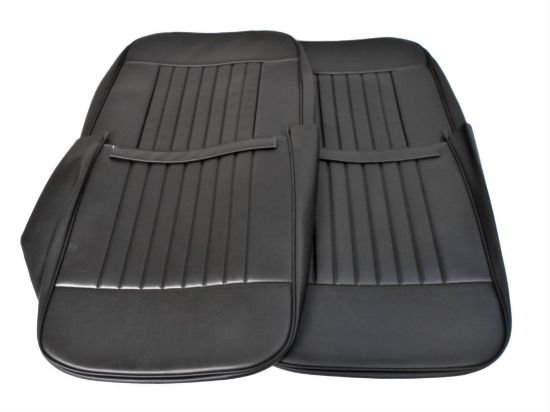 Picture of FRONT SEATCOVER KIT HERALD 1200/VIT 6(JPH911/1)