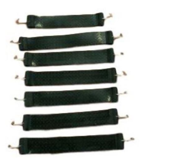 Picture of SEAT BACK STRAP KIT 2 LITRE MK11(JPV917)