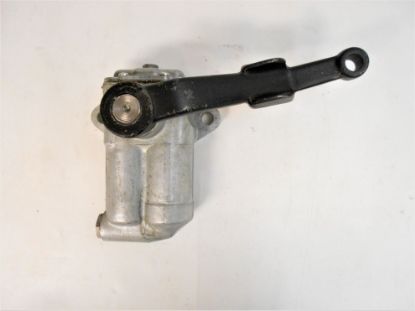 Picture of REAR SHOCK ABSORBER LEVER ARM TR6 LH(GSA287)