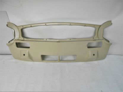 Picture of FRONT VALANCE TR6 PATTERN(814020P)