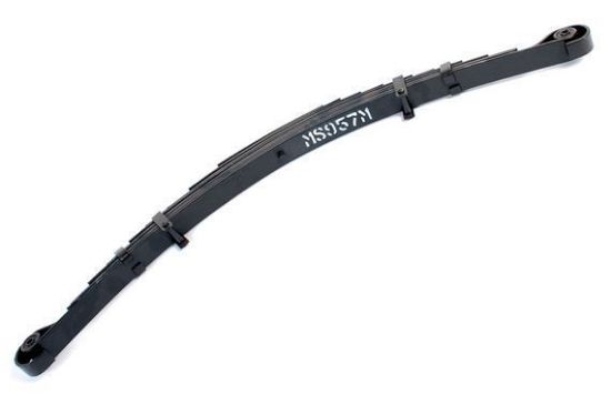 Picture of REAR LEAF SPRING ROTOFLEX(308485)