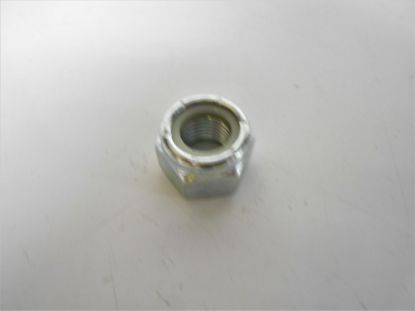 Picture of STUB AXLE NYLOC NUT(252165)