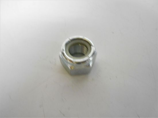 Picture of STUB AXLE NYLOC NUT(252165)