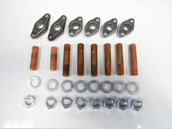 Picture of EXHAUST/INLET MANIFOLD FITTING KIT SPIT 111/IV/1500/HER 13/60/1300/1500FWD&RWD/TOLEDO(JPR480)