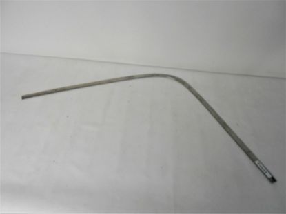 Picture of TONNEAU LID MOULDING USED L/H(910443U)