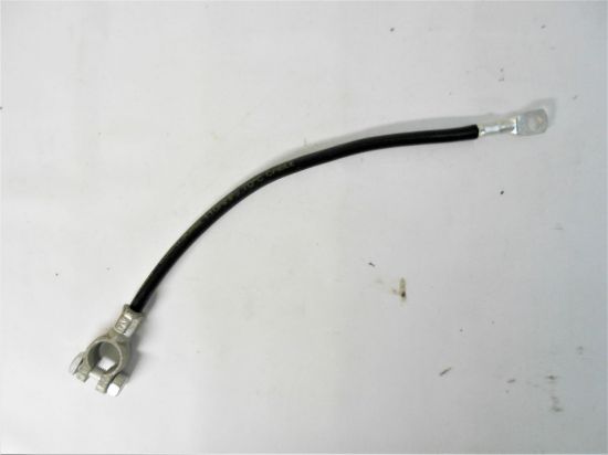 Picture of NEGATIVE BATTERY LEAD MK1+11(514791)