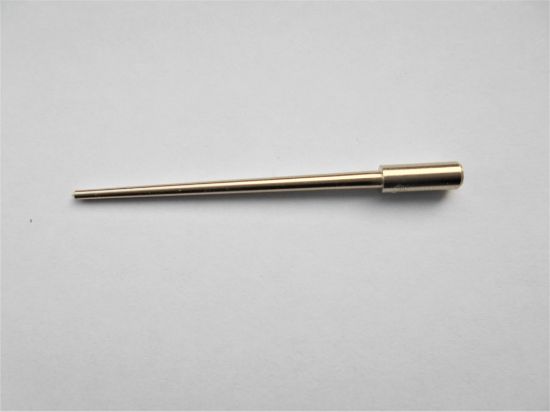 Picture of CARBURETTOR NEEDLE 6J STROMBERG VITMK1/GT6MK1(515724)