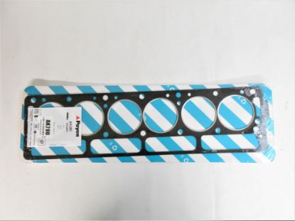 Picture of HEAD GASKET PAYEN RECESSED BLOCK  GT6MK3/TR6 CC/CP75001 ONWARDS(GEG387P)