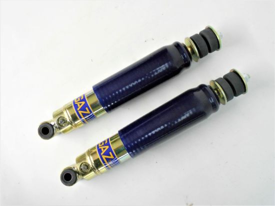 Picture of FRONT SHOCK ABSORBER GAZ ADJUSTABLE(GSA272 GAZ)