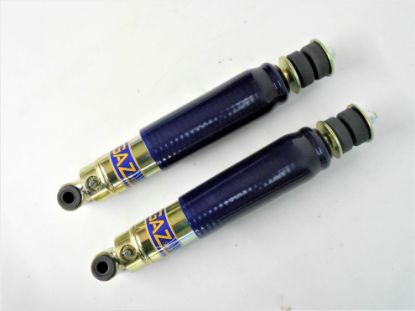 Picture of FRONT SHOCK ABSORBER GAZ ADJUSTABLE(GSA272GAZ)