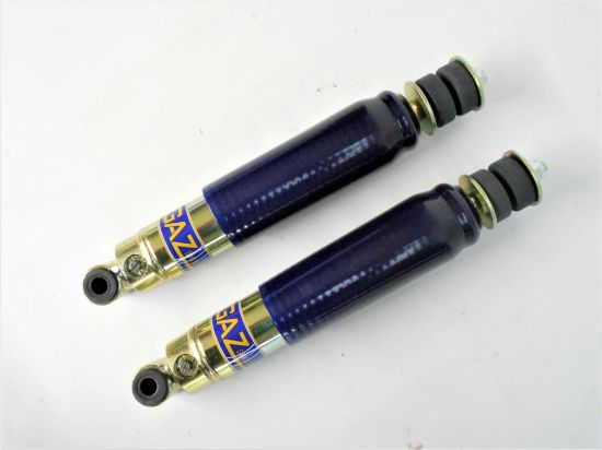 Picture of FRONT SHOCK ABSORBER GAZ ADJUSTABLE(GSA272GAZ)