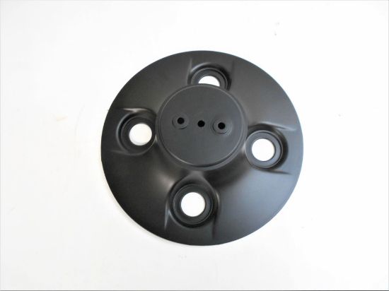 Picture of HUBCAP BLACK(718295)