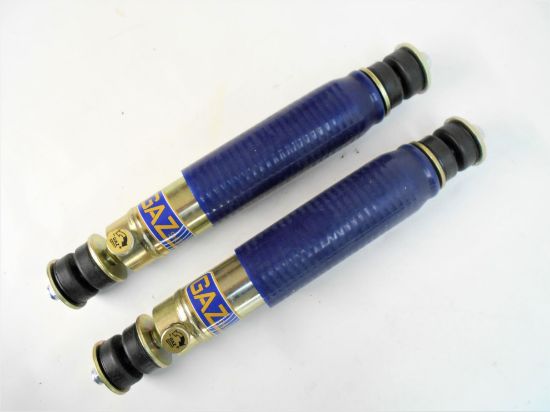 Picture of REAR TELESCOPIC SHOCKS GAZ ADJUSTABLE(JPX310)