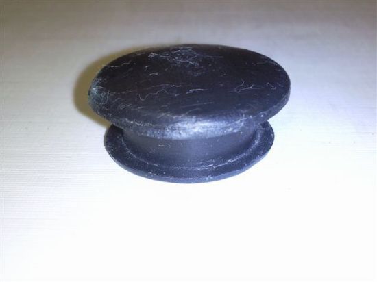 Picture of REAR TRAILING ARM BLANKING PLUG(138801)