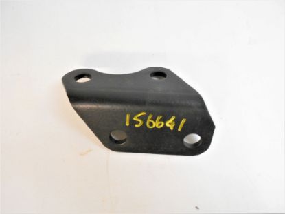 Picture of STEERING RACK MOUNTING BRACKET USED(156641U)