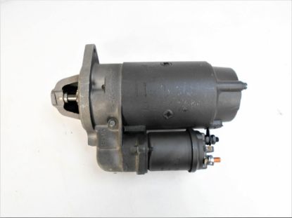 Picture of STARTER MOTOR RECON PLUS £25 EXCH SURCHARGE NOT FOR EXPORT (GEU4439R)