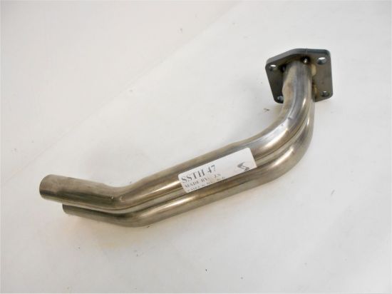Picture of EXHAUST FRONT DOWNPIPE S/STEEL(GEX1255SS)