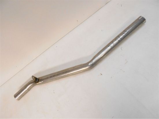 Picture of EXHAUST FRONT LINK PIPE L/H(GEX1270SS)