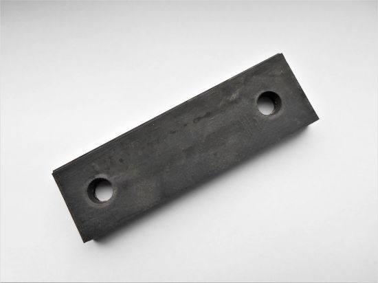 Picture of EXHAUST REAR MOUNTING BRACKET HANGING STRAP(GEX7360)