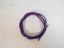 Picture of ELECTRICAL WIRE PURPLE PER METRE(EWP1)