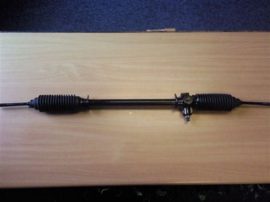 Picture of STEERING RACK RECON RHD PLUS £35 EXCH SURCHARGE(306829R)