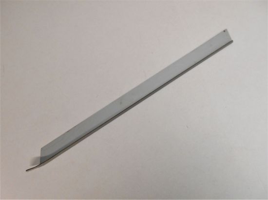 Picture of WINDSCREEN GUTTER L/H(JPH635L)