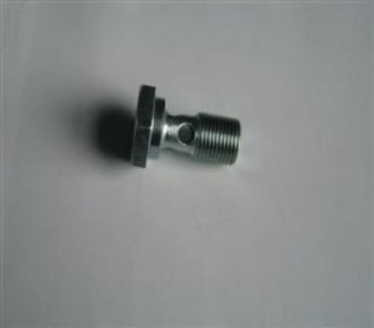 Picture of INLET MANIFOLD BANJO BOLT GT6/VIT(145155)