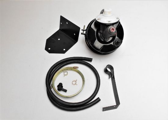 Picture of SERVO KIT REMOTE TYPE(JPR423)