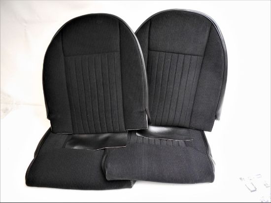 Picture of SEAT COVER KIT CLOTH MK111(JPG907/2)