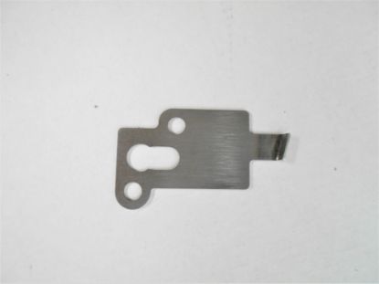 Picture of TIMING CHAIN TENSIONER KEEPER PLATE STAG/TR7/DOL1850/SPRINT(151277)