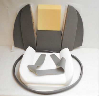 Picture of SEAT FOAM KIT 70-73 NON HEADREST(SFK2023)