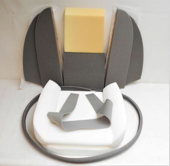 Picture of SEAT FOAM KIT 70-73 NON HEADREST(SFK2023)