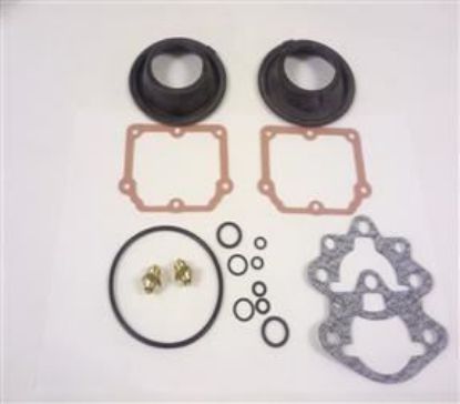 Picture of CARBURETTORS SERVICE KIT VITON NEEDLE VALVE(JPS464V)