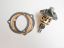 Picture of WATER PUMP 6 VANE NEW(GWP207)