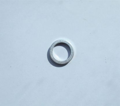 Picture of CARBURETTOR NEEDLE VALVE WASHER(516005)