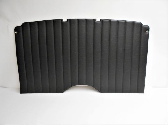 Picture of COCKPIT BOARD REAR BLACK MK111(816421)