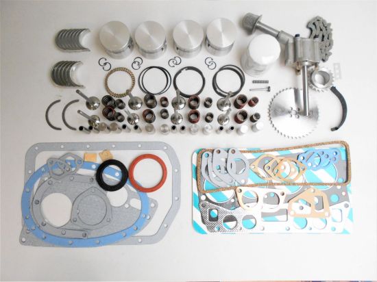 Picture of ENGINE REBUILD KIT 1500(JPR103/4)